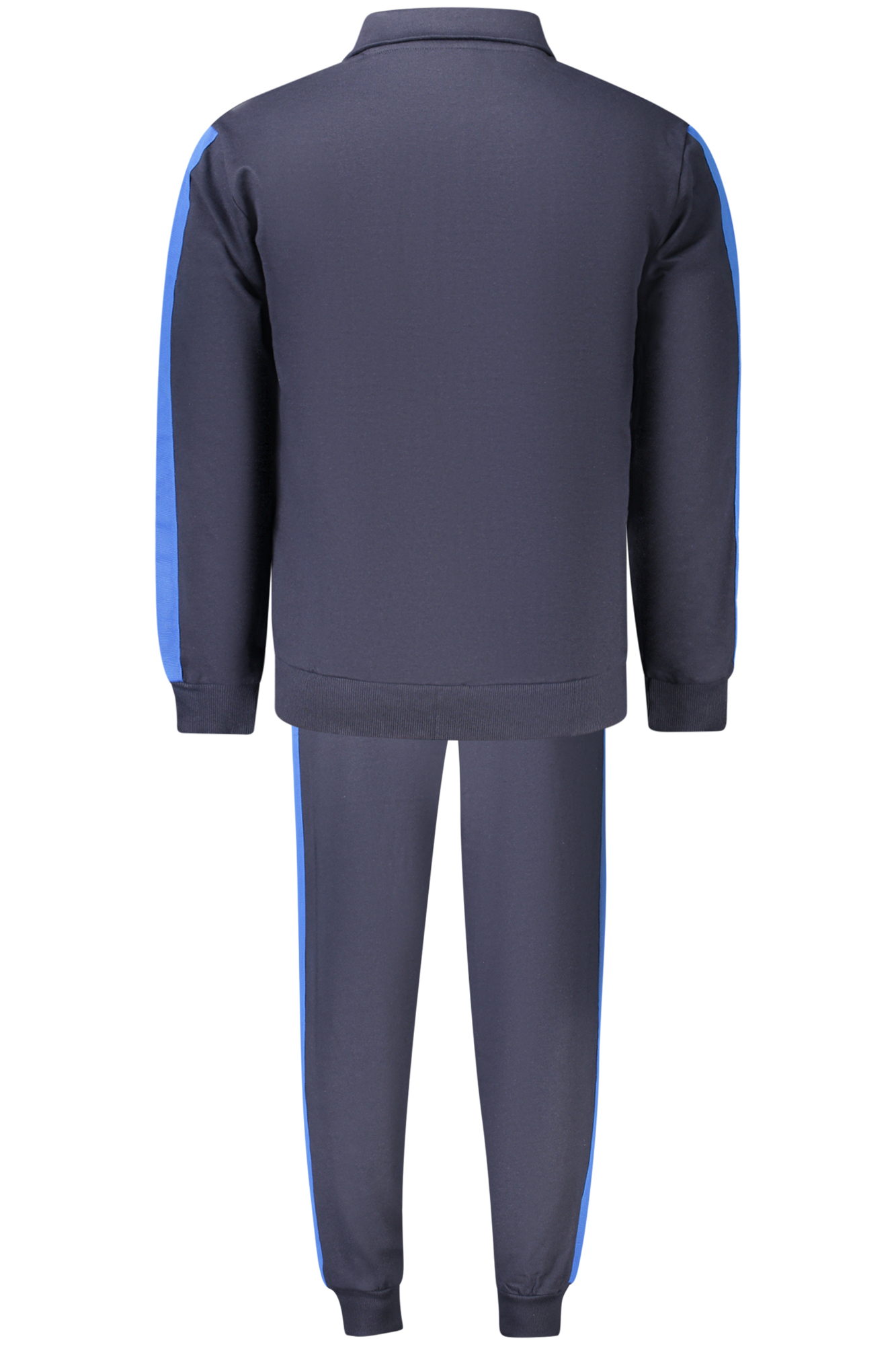 SUPERGA MEN'S BLUE TRACKSUIT - Image 2