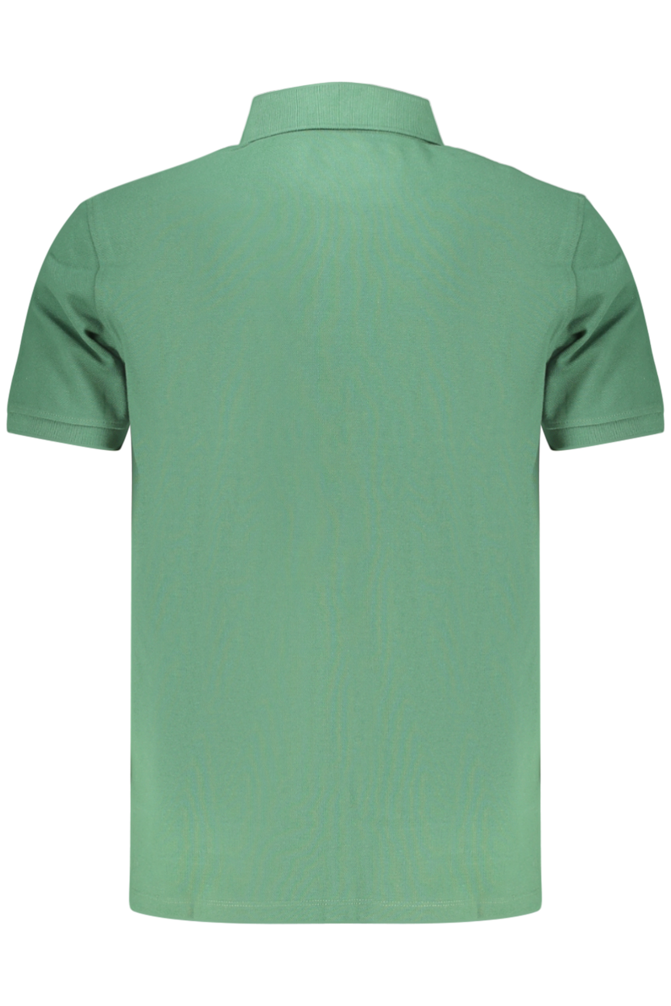 TIMBERLAND MEN'S SHORT-SLEEVE POLO SHIRT GREEN - Image 2