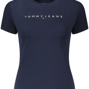 TOMMY HILFIGER WOMEN'S SHORT-SLEEVE T-SHIRT