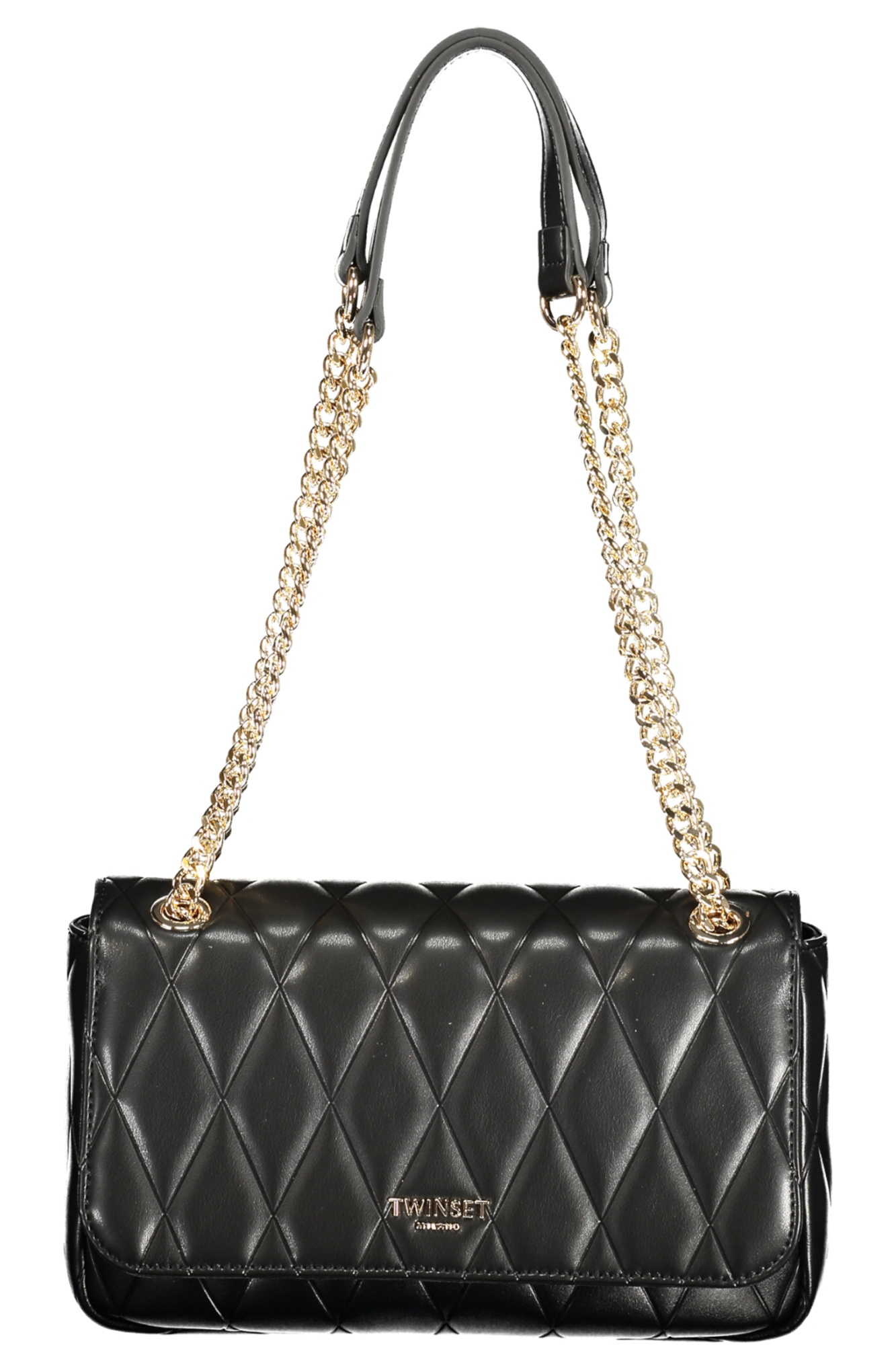 TWINSET WOMEN'S BLACK BAG TWINSET