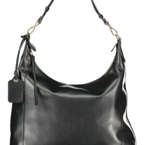TWINSET WOMEN'S BLACK BAG TWINSET
