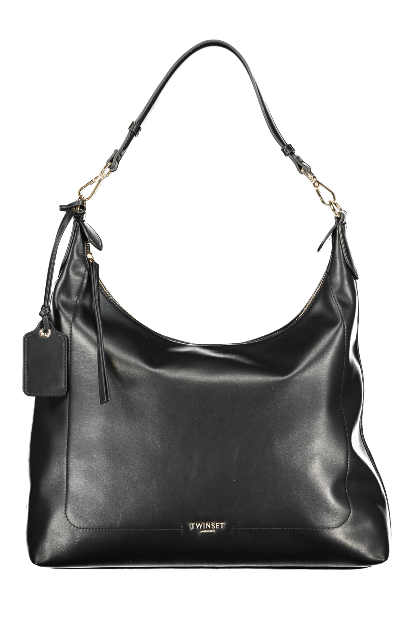TWINSET WOMEN'S BLACK BAG TWINSET