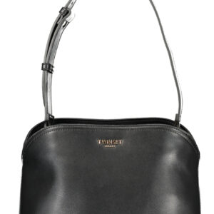 TWINSET WOMEN'S BLACK BAG TWINSET