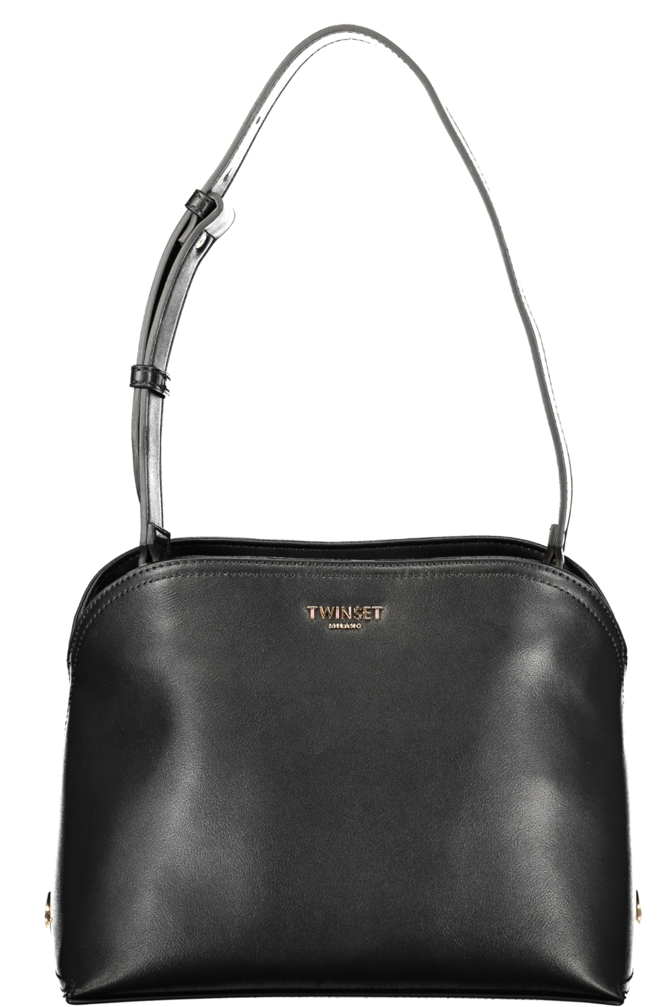 TWINSET WOMEN'S BLACK BAG TWINSET