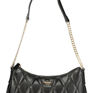 TWINSET WOMEN'S BLACK BAG TWINSET