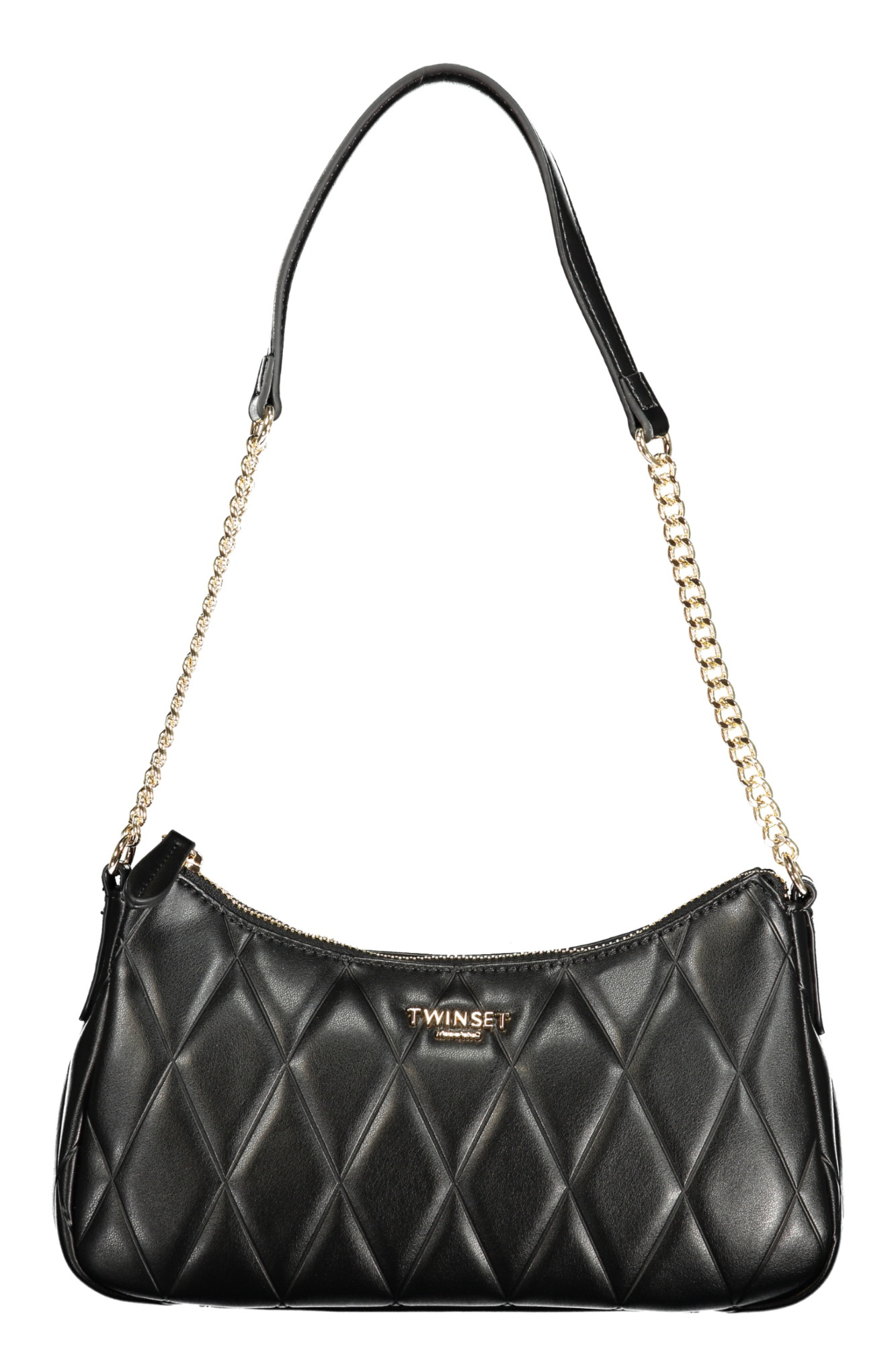 TWINSET WOMEN'S BLACK BAG TWINSET