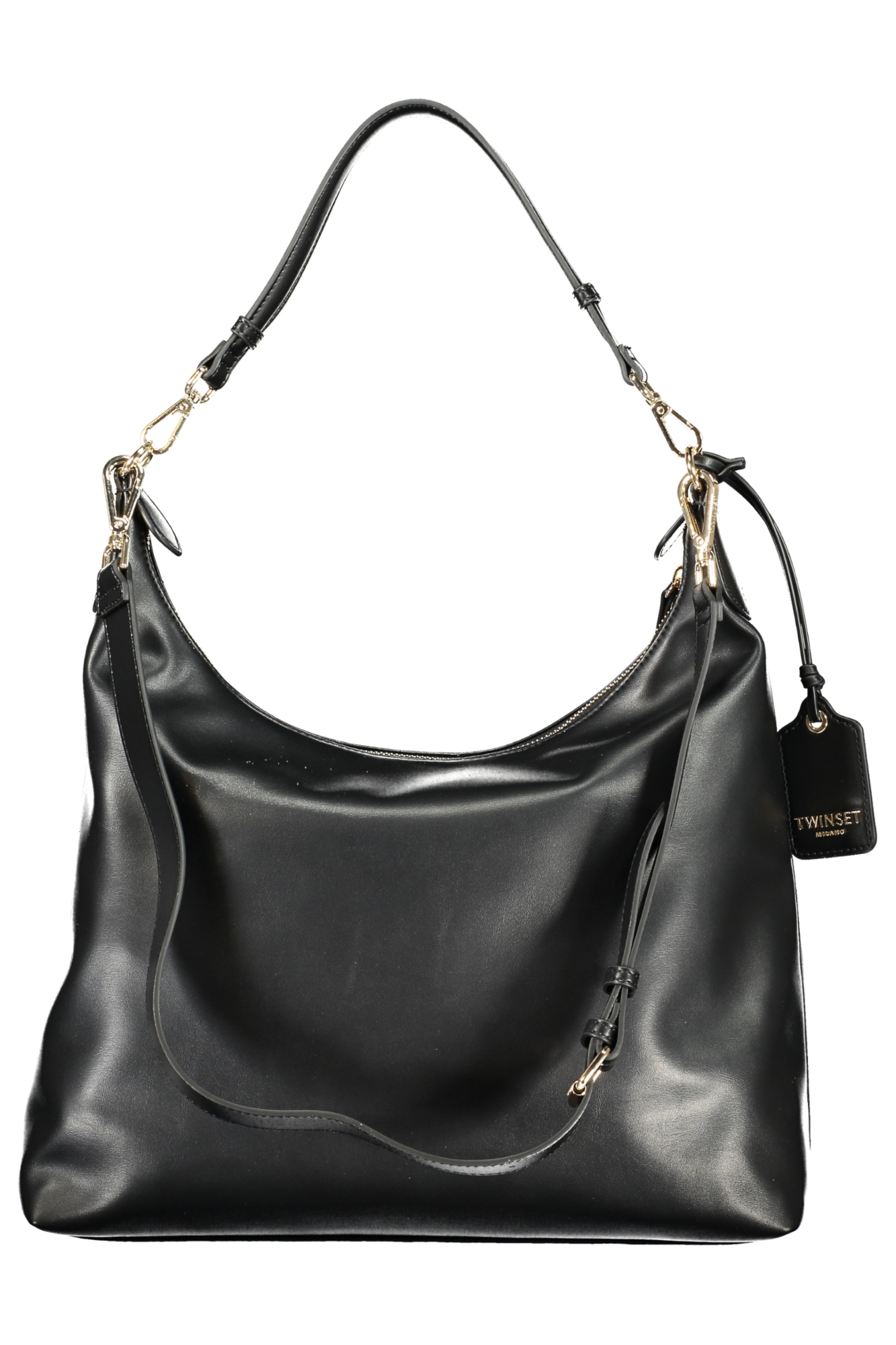 TWINSET WOMEN'S BLACK BAG - Image 2