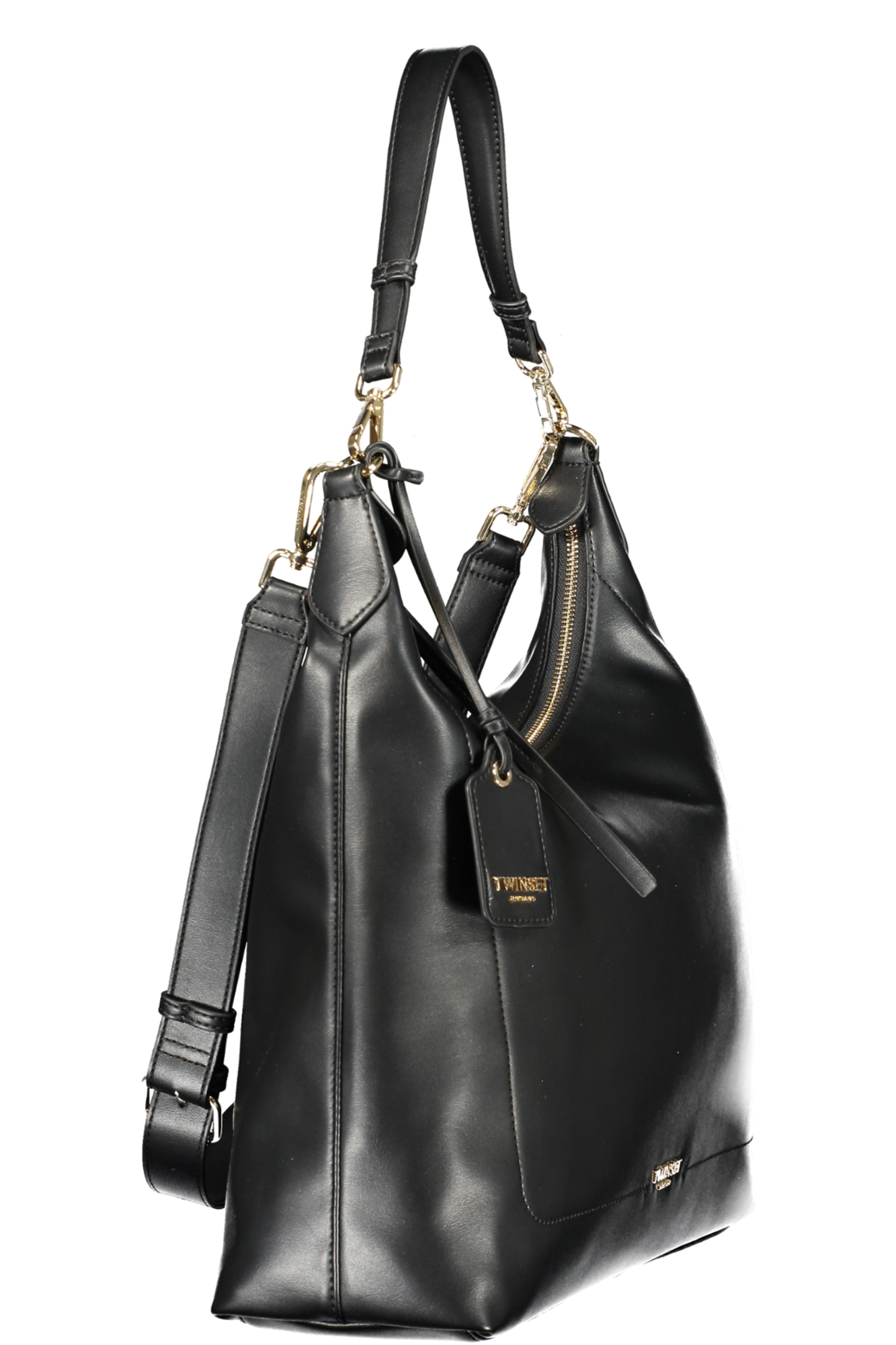 TWINSET WOMEN'S BLACK BAG - Image 3