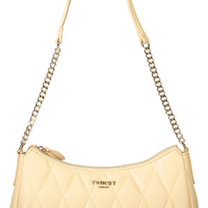 TWINSET WOMEN'S PINK BAG TWINSET