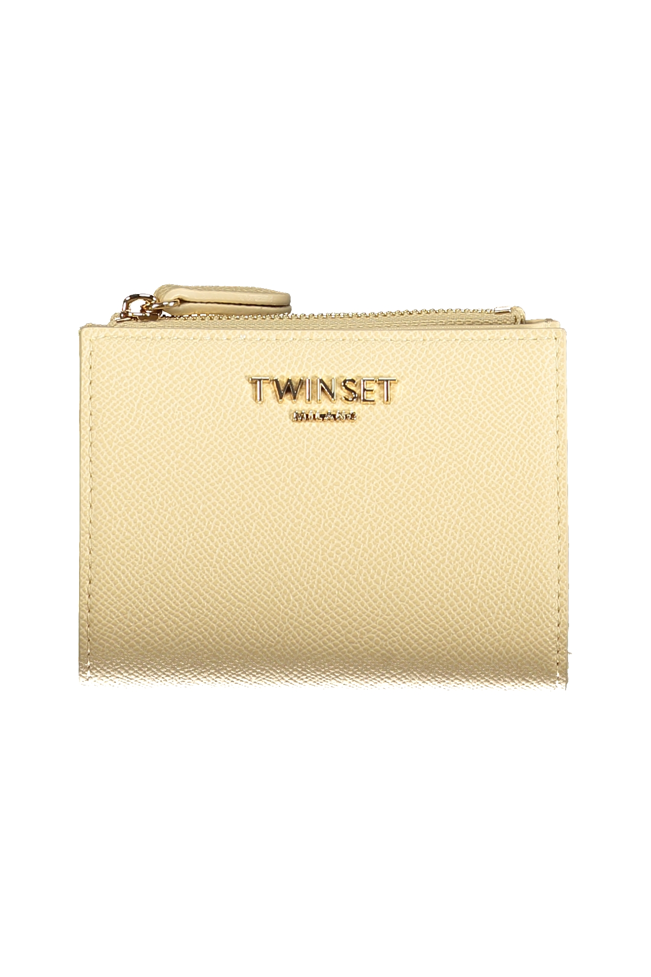 TWINSET WOMEN'S PINK WALLET TWINSET