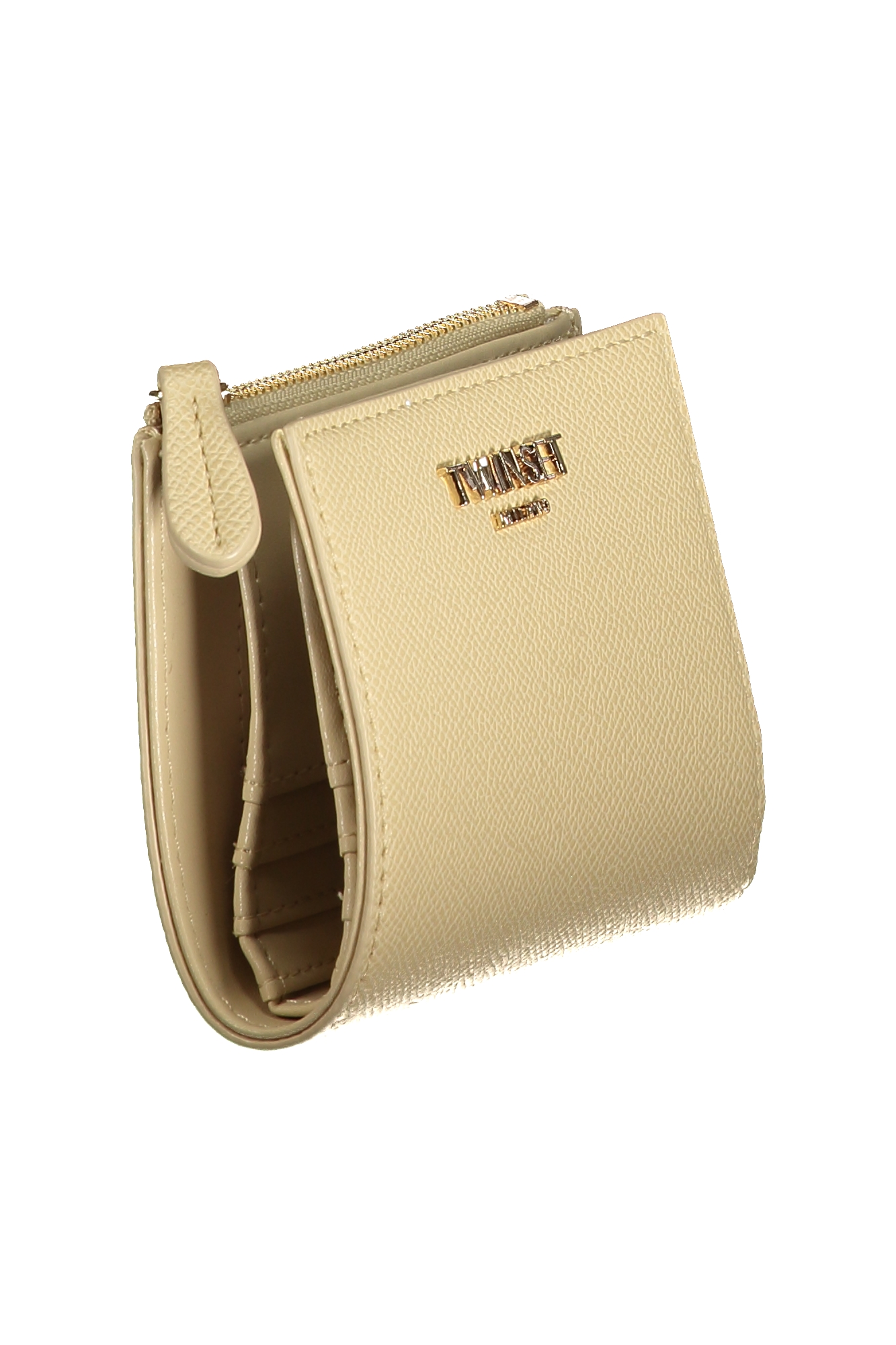 TWINSET WOMEN'S PINK WALLET - Image 3