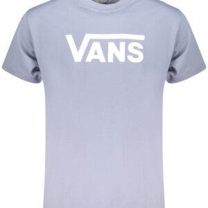 VANS MEN'S SHORT-SLEEVE T-SHIRT