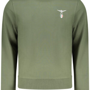 MILITARY ACADEMY MEN'S ZIP-UP SWEATSHIRT