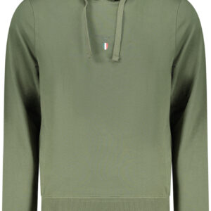 MILITARY ACADEMY MEN'S ZIP-UP SWEATSHIRT