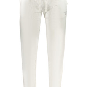 MILITARY ACADEMY MEN'S LONG WHITE SUIT TROUSERS ACCADEMIA MILITARE