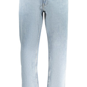 BOSS JEANS DENIM MEN'S BLUE BOSS