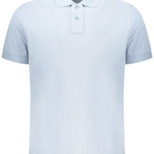 BOSS MEN'S SHORT-SLEEVE POLO SHIRT