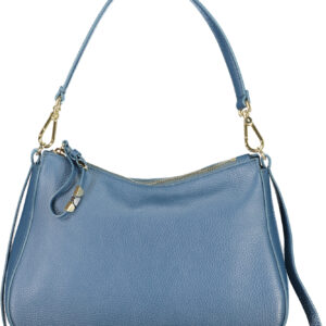 COCCINELLE WOMEN'S BLUE BAG COCCINELLE