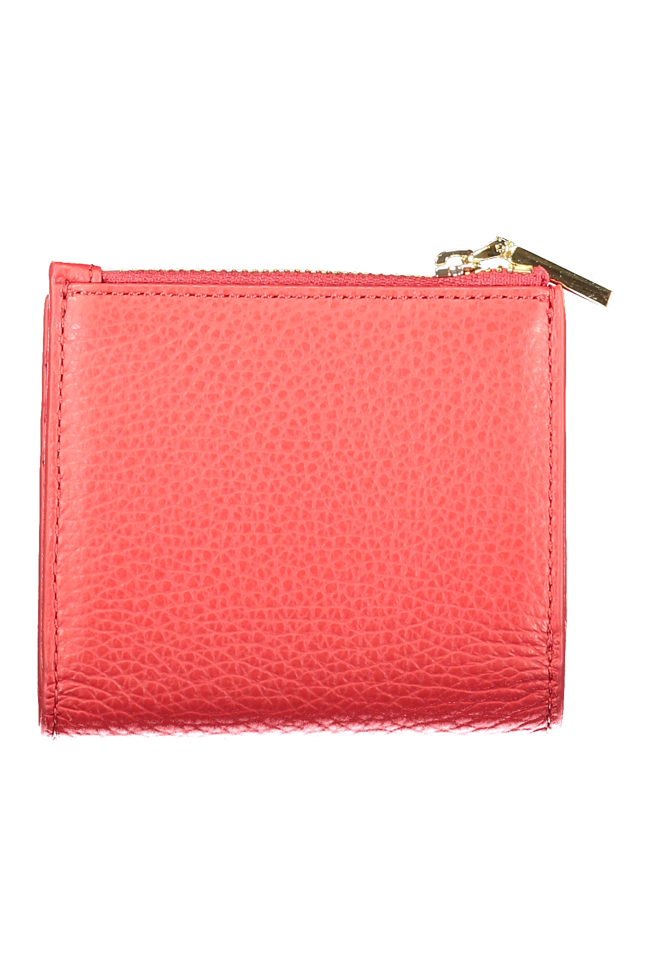 COCCINELLE WOMEN'S RED WALLET - Image 2