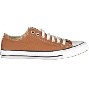 CONVERSE WOMEN'S BROWN SPORTS SHOES CONVERSE