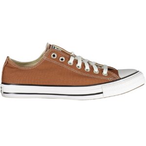 CONVERSE MEN'S BROWN SPORTS SHOES CONVERSE