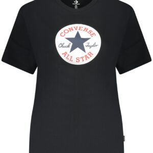 Converse Women's Short-Sleeved T-Shirt