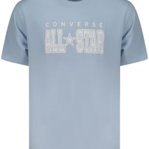 CONVERSE MEN'S SHORT-SLEEVED T-SHIRT