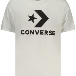 Converse Men's Short-Sleeved T-Shirt