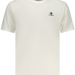 Converse Men's Short-Sleeved T-Shirt
