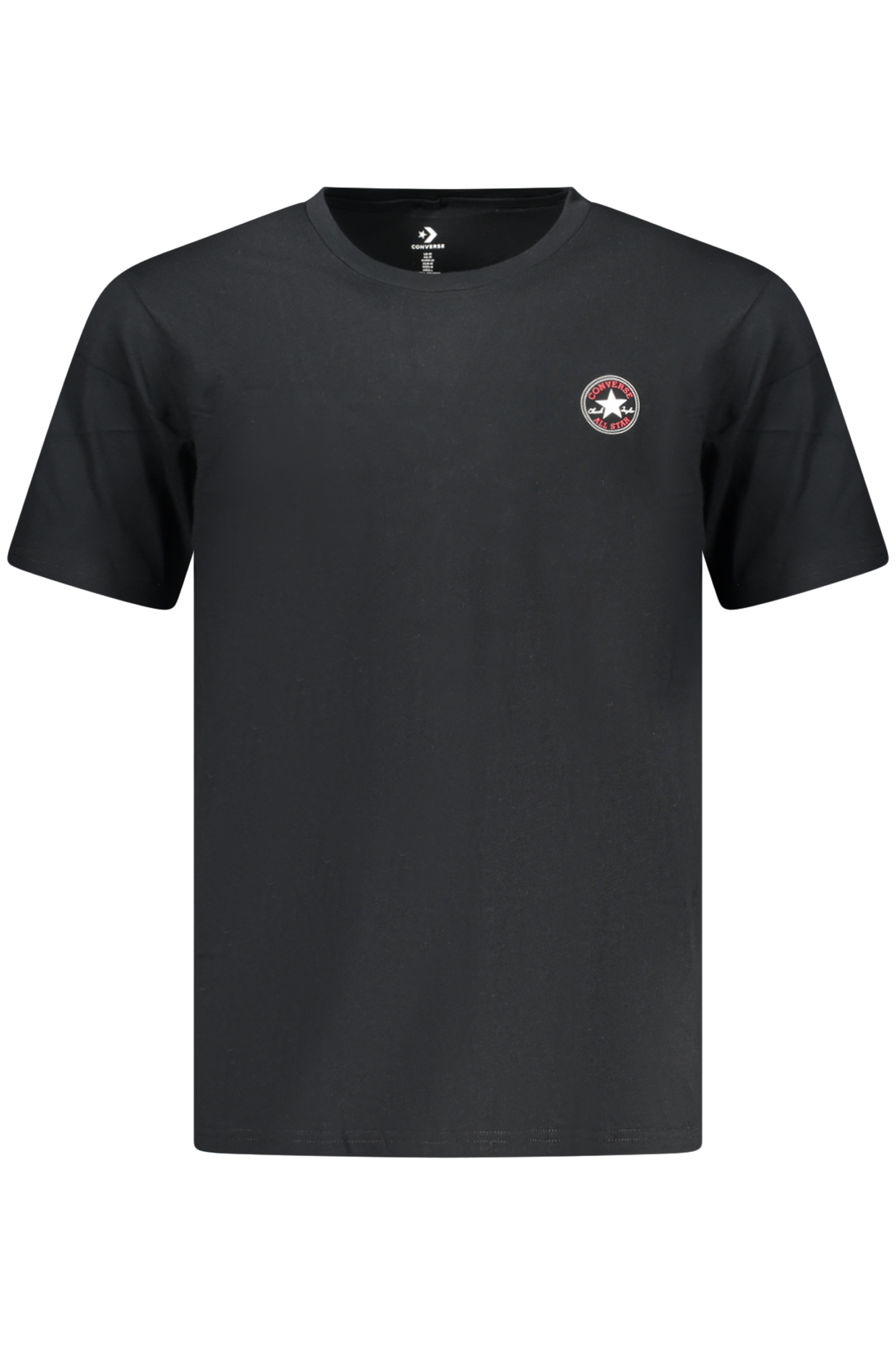 Converse Men's Short-Sleeved T-Shirt