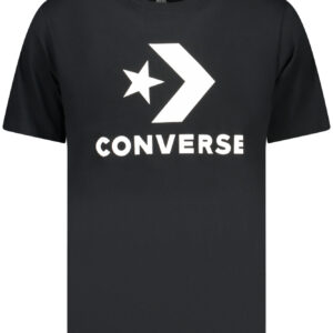 Converse Men's Short-Sleeved T-Shirt