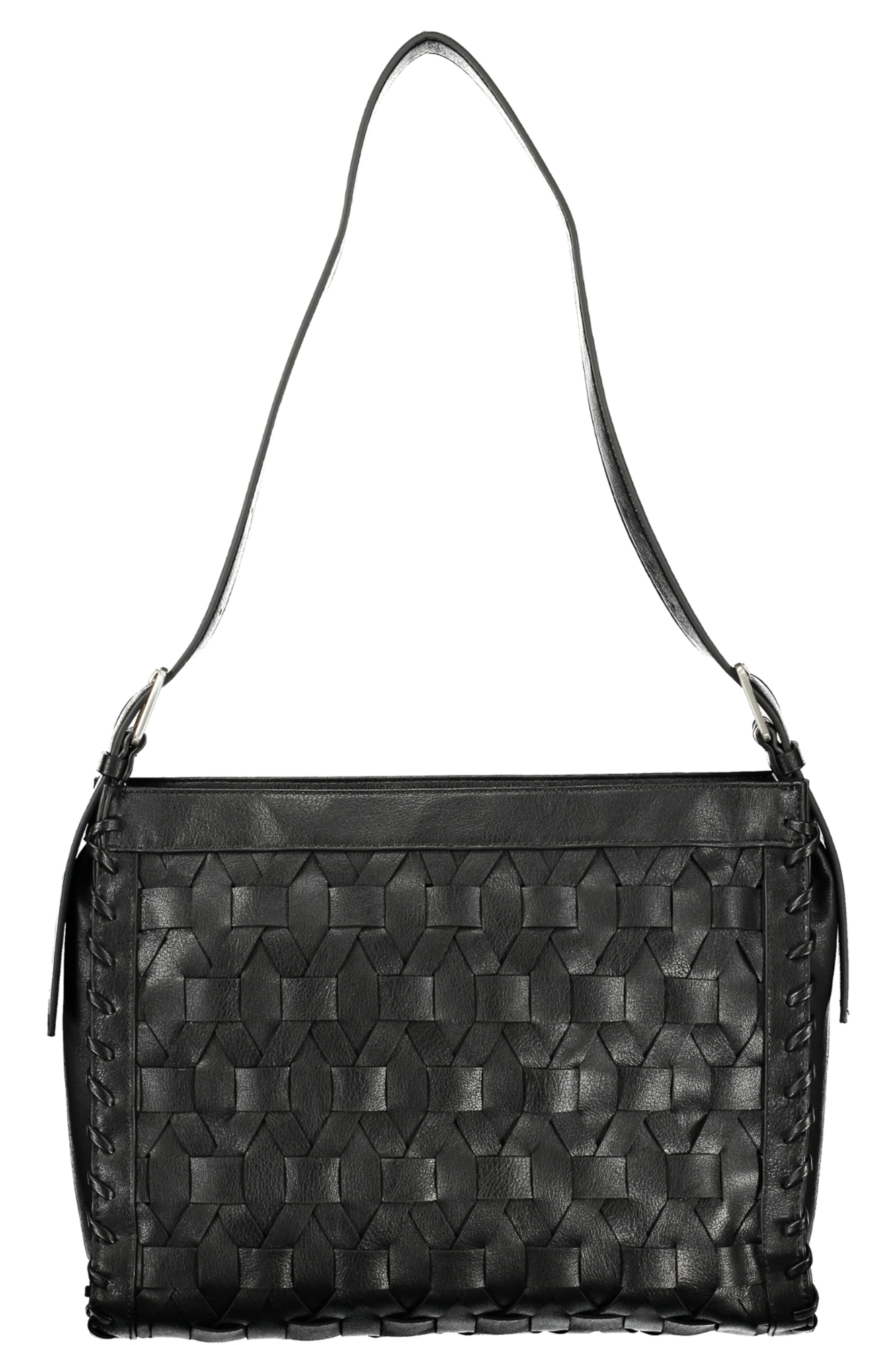 DESIGUAL WOMEN'S BLACK BAG - Image 2