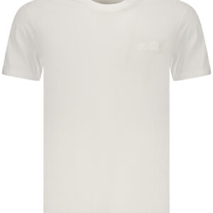 ELLESSE MEN'S SHORT-SLEEVE T-SHIRT WHITE ELLESSE