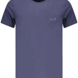 ELLESSE MEN'S SHORT-SLEEVE T-SHIRT