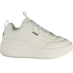 FILA SPORTS SHOES FOR GIRLS WHITE FILA