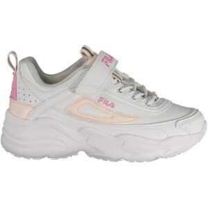 FILA SPORTS SHOES FOR GIRLS WHITE FILA