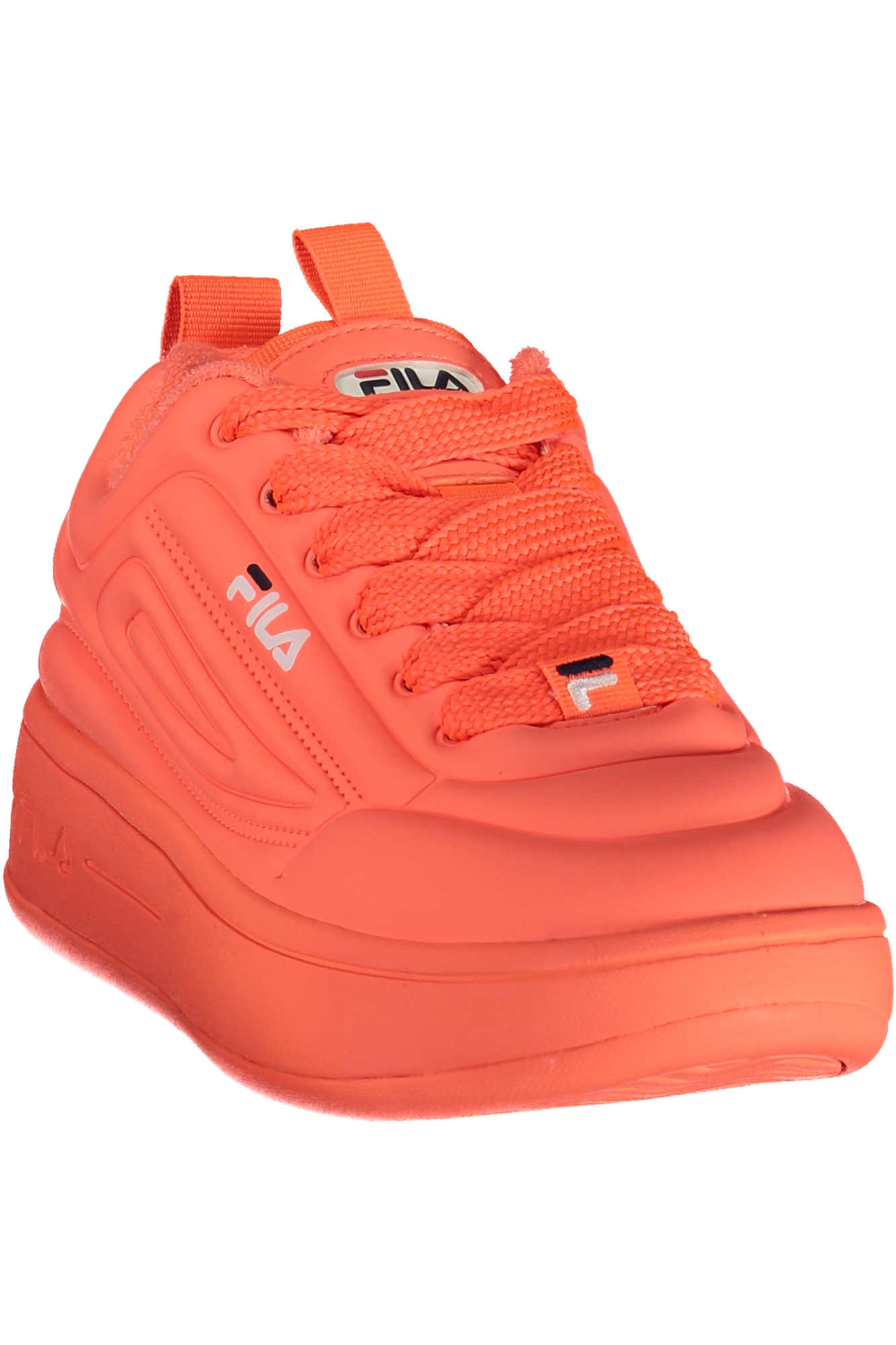 FILA WOMEN'S SPORTS SHOES RED - Image 2