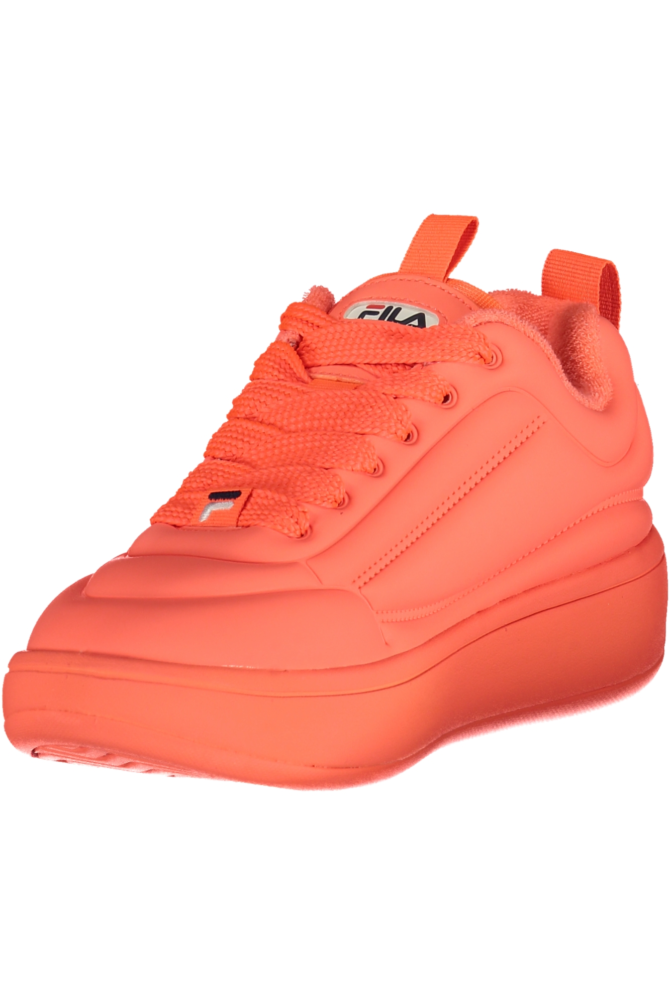FILA WOMEN'S SPORTS SHOES RED - Image 3
