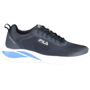 FILA MEN'S BLUE SPORTS SHOES FILA