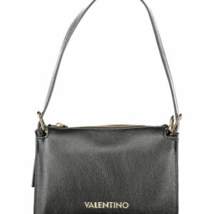 Valentino BagsΓυναικεία Τσάντα Ώμου Μαύρη