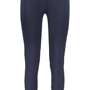 FREDDY JEANS WOMEN'S BLUE SHORTS FREDDY