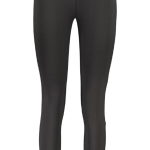 FREDDY WOMEN'S BLACK LEGGINGS FREDDY