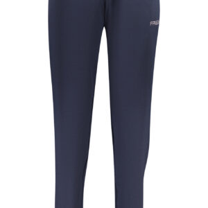 FREDDY WOMEN'S LONG BLUE TRACKSUIT TROUSERS FREDDY