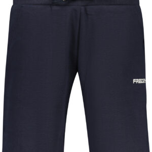 FREDDY WOMEN'S LONG BLUE TRACKSUIT TROUSERS FREDDY