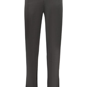 FREDDY WOMEN'S LONG BLACK TRACKSUIT PANTS FREDDY