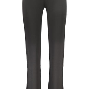 FREDDY WOMEN'S LONG BLACK TRACKSUIT PANTS FREDDY