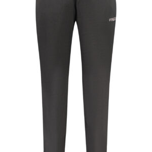 FREDDY WOMEN'S LONG BLACK TRACKSUIT PANTS FREDDY