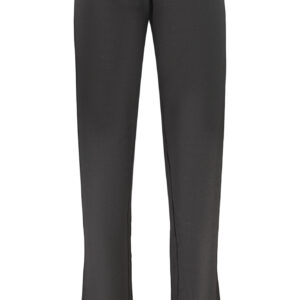 FREDDY WOMEN'S LONG BLACK TRACKSUIT PANTS FREDDY