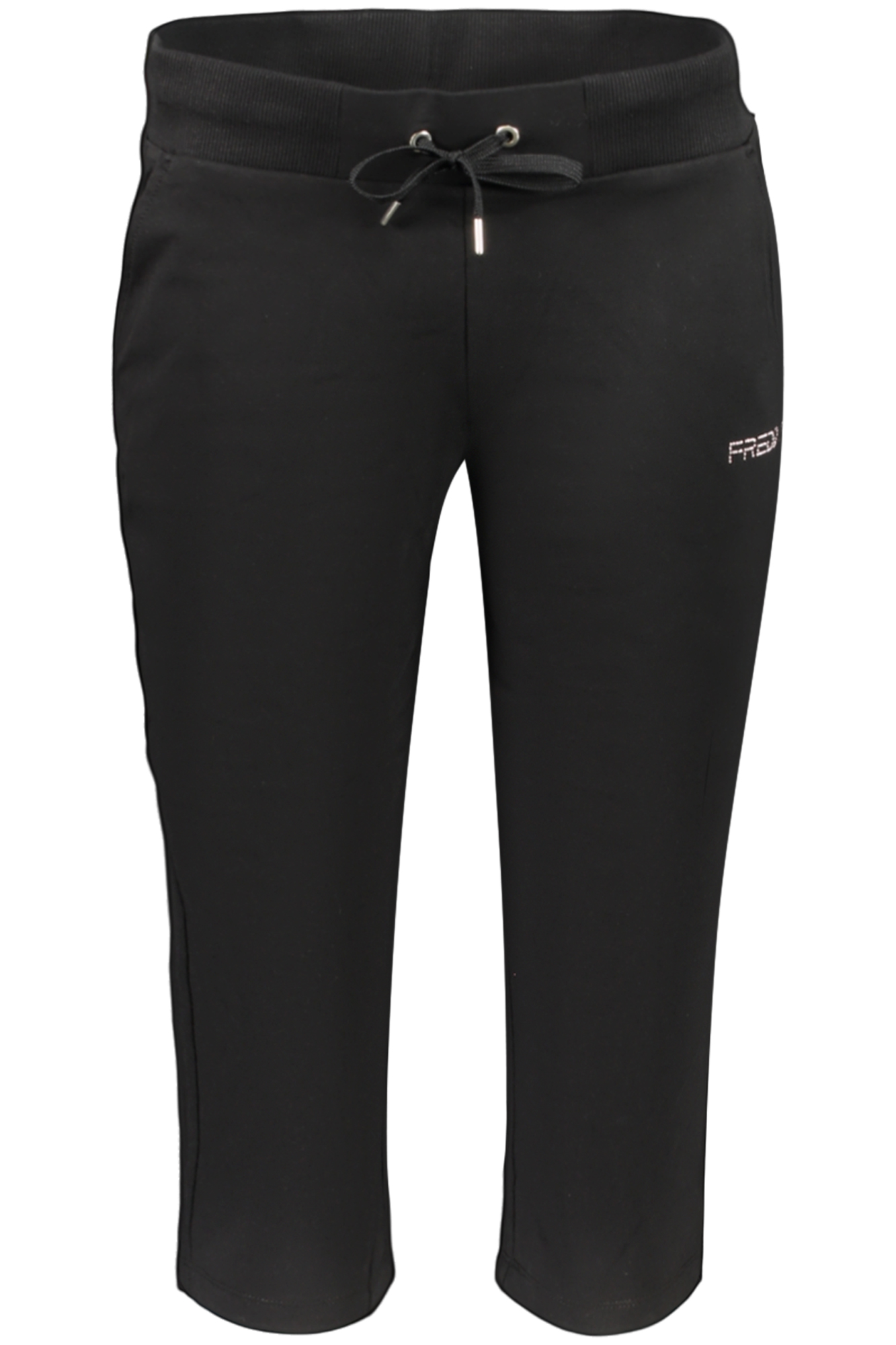 FREDDY WOMEN'S LONG BLACK TRACKSUIT PANTS FREDDY