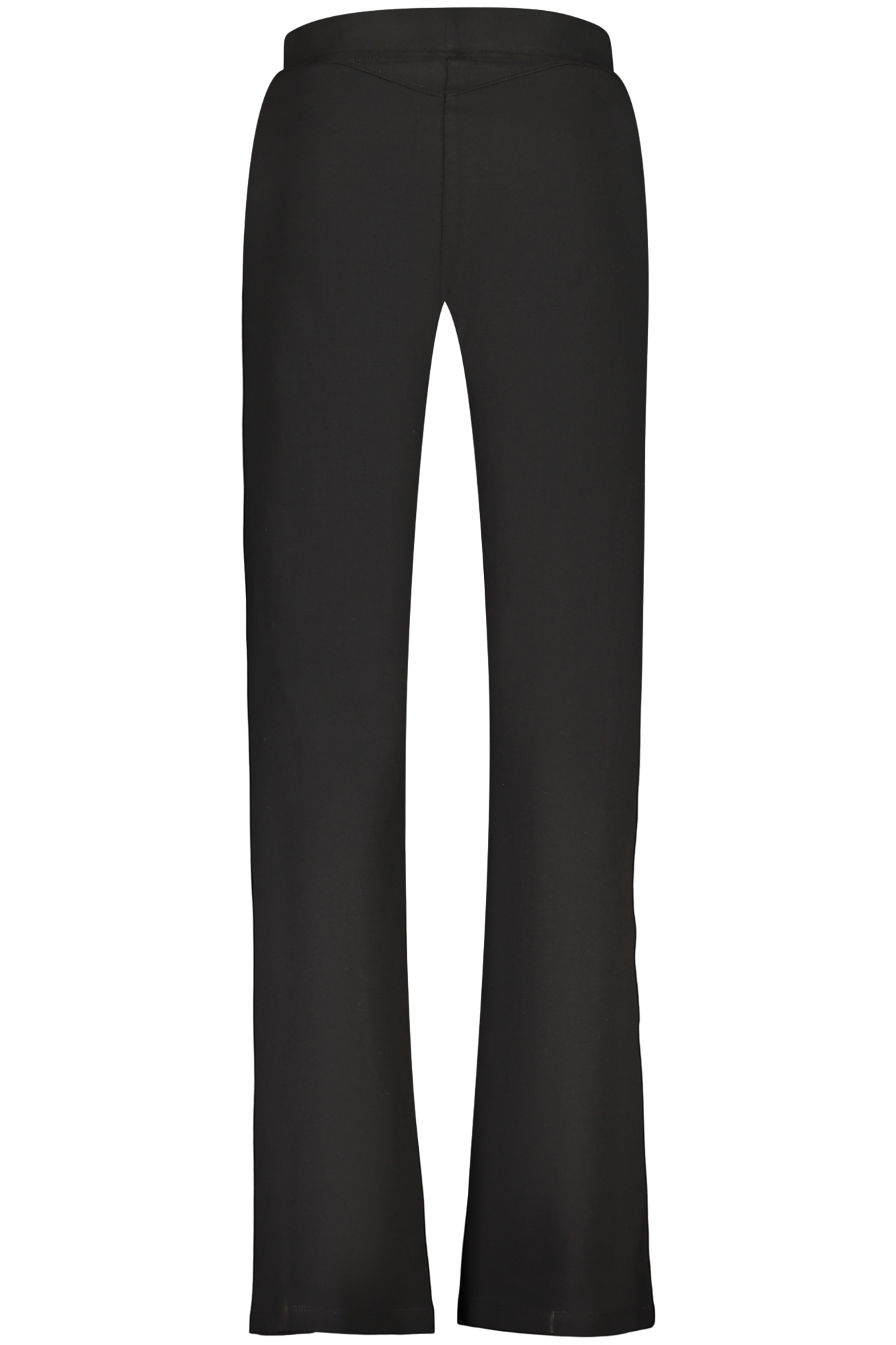 FREDDY WOMEN'S LONG BLACK TRACKSUIT PANTS - Image 2